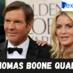 Thomas Boone Quaid
