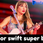 Taylor Swift Super Bowl