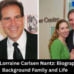 Ann Lorraine Carlsen Nantz