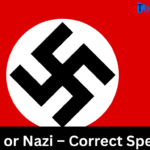 Natzi or Nazi