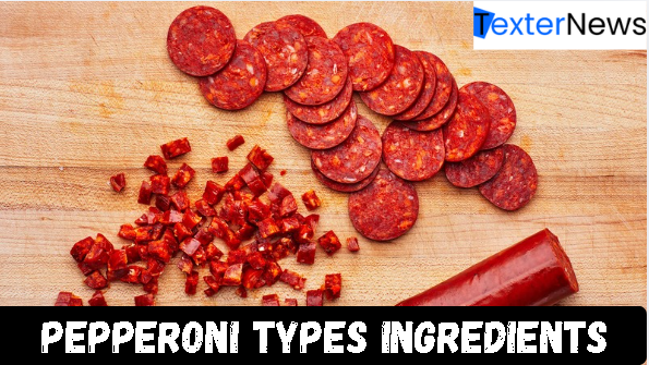 Pepperoni