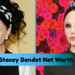 Stacey Bendet Net Worth