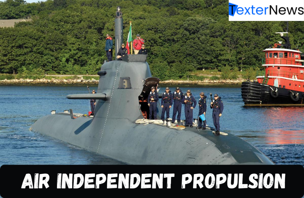 Air Independent Propulsion