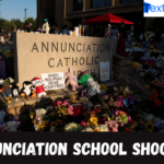 Annunciation School Shooting