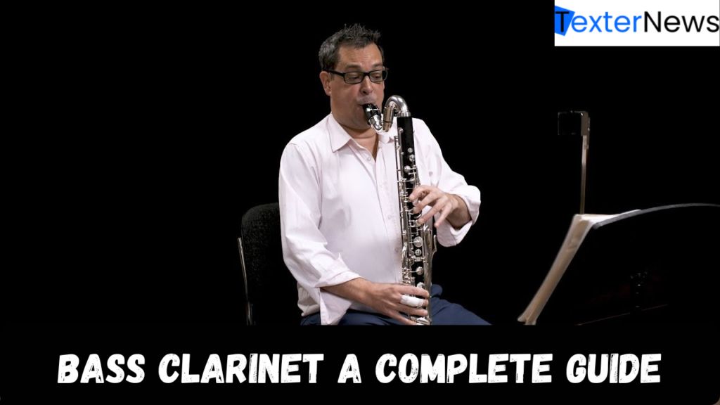Bass Clarinet