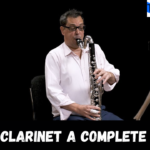 Bass Clarinet