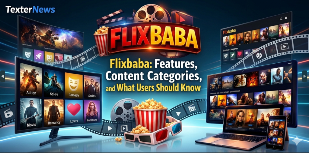 Flixbaba