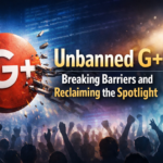 Unbanned G+