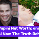 sherri papini net worth