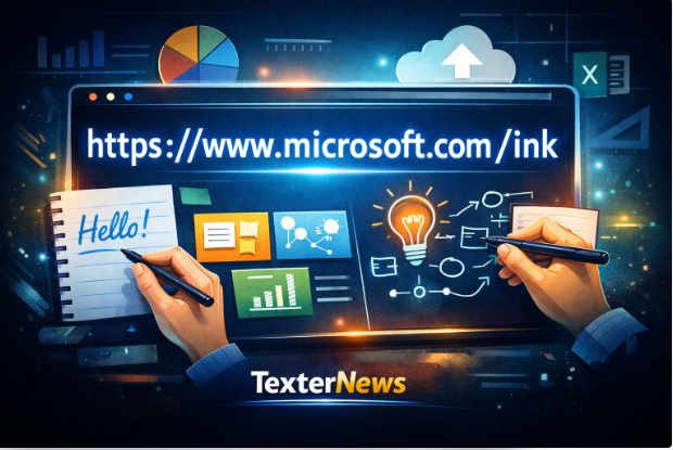 https //www.microsoft.com /ink