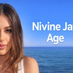 nivine jay age