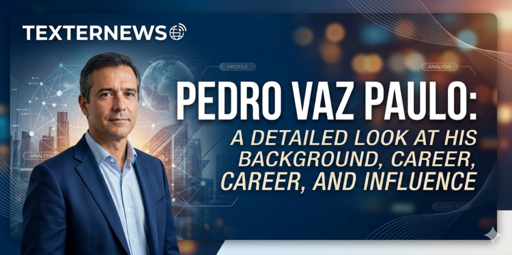 Pedro Vaz Paulo
