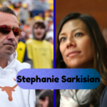 Stephanie Sarkisian