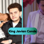 King Javien Conde