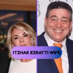 itzhak ezratti wife