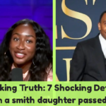 stephen a smith daughter passed away