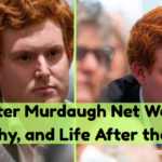 Buster Murdaugh Net Worth
