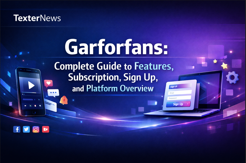 garforfans