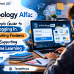 Schoology Alfa
