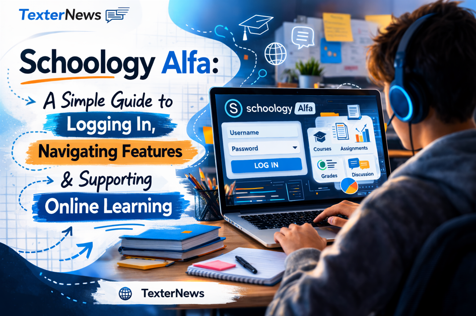 Schoology Alfa