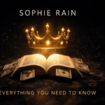 Sophie Rain: Complete Guide to the Internet’s Most Talked-About Creator